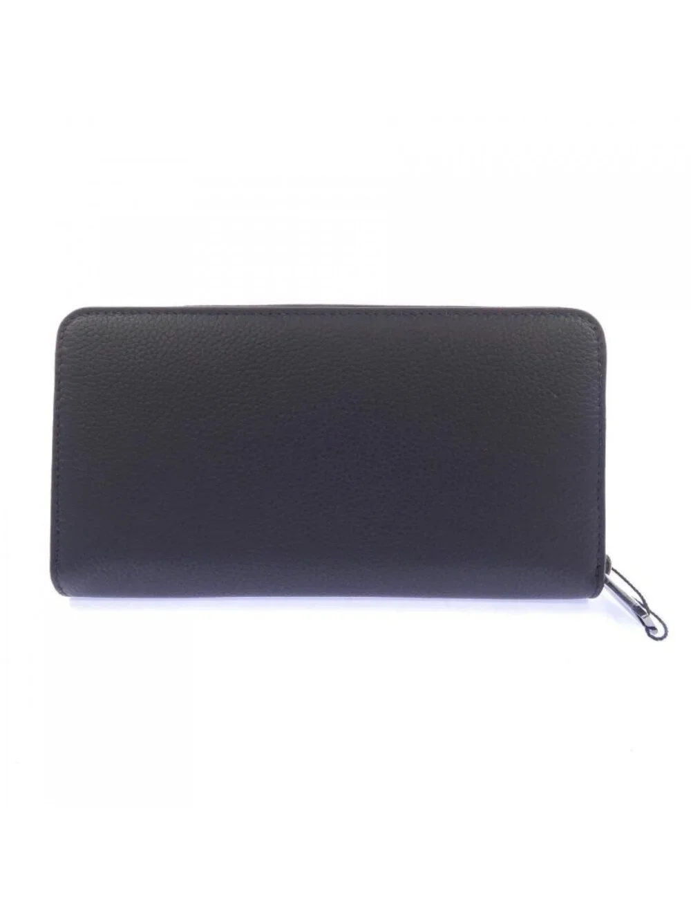 Dior CD Icon Long Zip Wallet